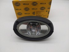 HELLA Halogen Work Lights 1GA996161-101
