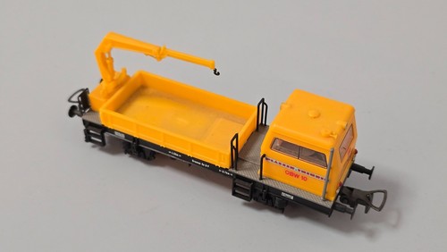 Liliput H0 338110 Rottenkraftwagen | Condition: Gebraucht