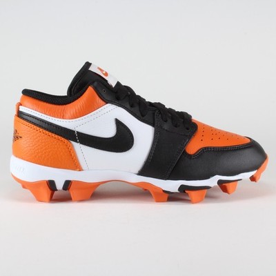 ナイキエアジョーダン1 cleats low size10 Jordan 1 Low TD Men's Football Cleat. Nike.com