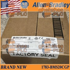 NEW PLC 1783-BMS20CGP / A Stratix 5700 Ethernet Switch 1783BMS20CGP NEW