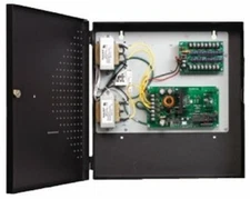 Honeywell Power Products HPS5PMPD8 Power Monitored Supply