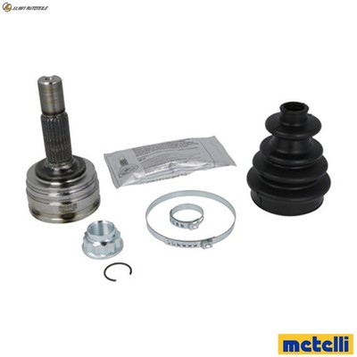 GELENKSATZ ANTRIEBSWELLE 15-1515 FÜR TOYOTA AYGO PEUGEOT 107 CITROËN 1.4L AYGO