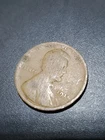 1914 1C BN Lincoln Cent Wheat Vg