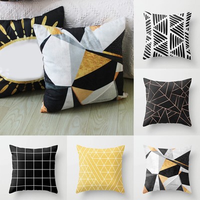 creative throw pillows
