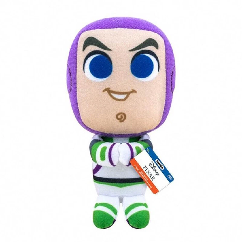 Funko Pixar Fest - Colección de Personajes Disney Pixar Peluche 4" Foto 3 de 4