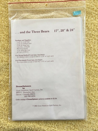 Craft Patterns ~ All Craft Patterns * ~ * ~ * ~ * ~ * Listing MP11 - Picture 49 of 71