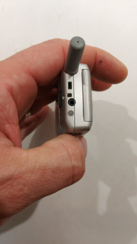 977.Motorola V66i Very Rare - For Collectors - Unlocked - Picture 6 of 7