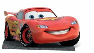 rayo mcqueen disney