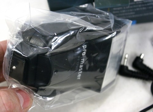 ProMaster FT1750 Automatic Flash - Universal # 9083 - Picture 4 of 7