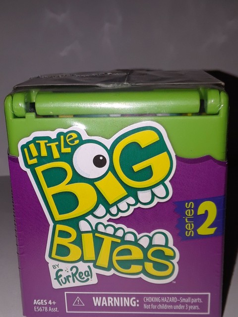 little big bites walmart