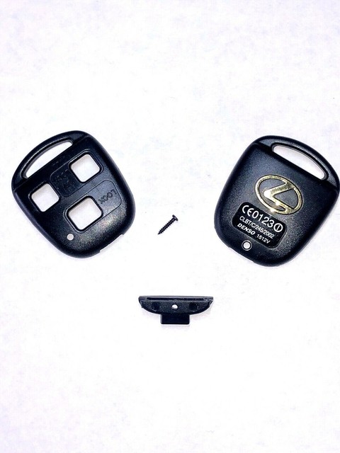 Key Blanks For Lexus Es330 For Sale Ebay