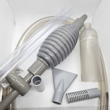 Water Changing Siphon Kit