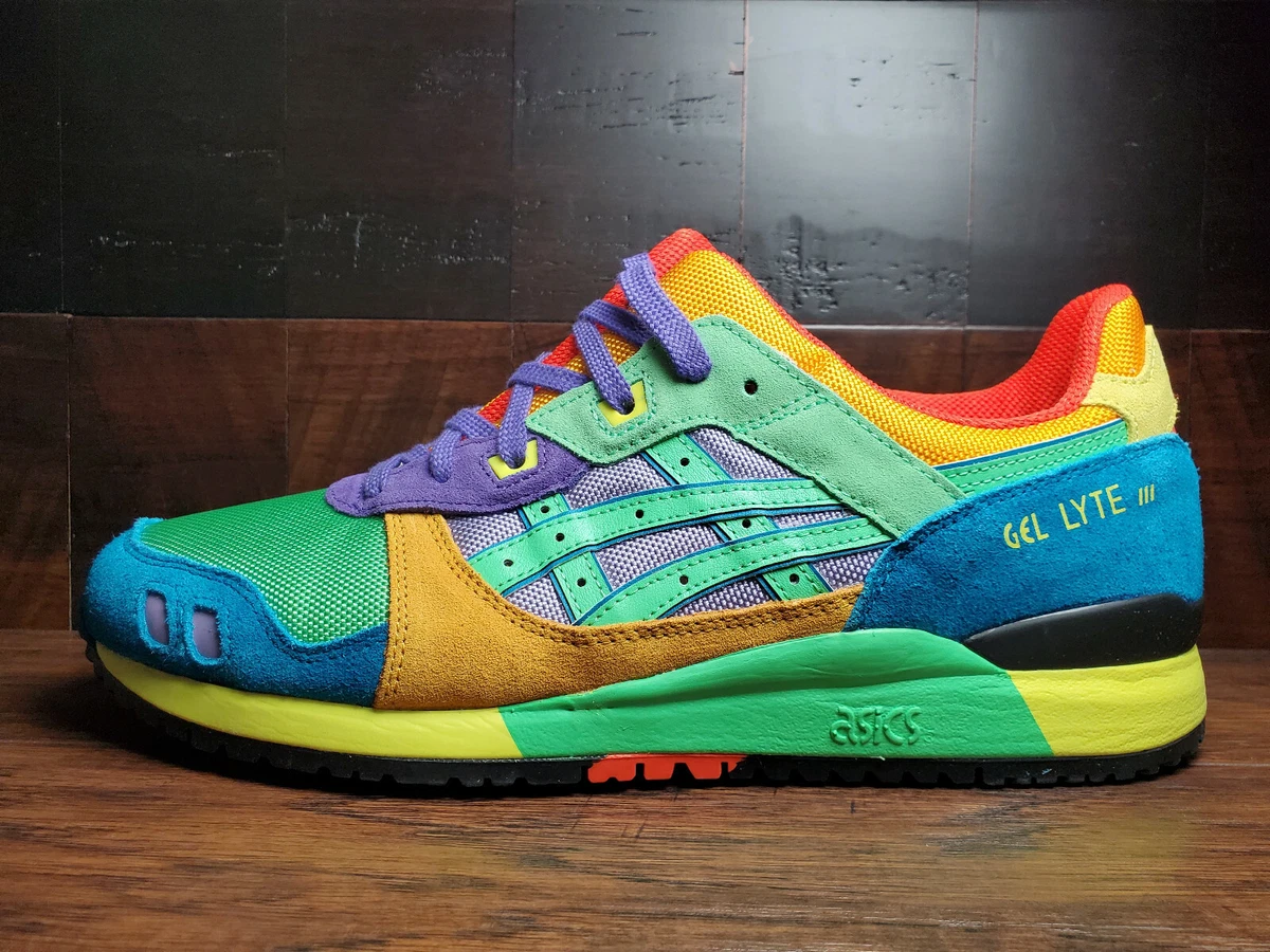 Asics gel lyte 3 taille 48 cheap