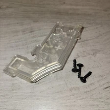 Hoover Power Deluxe Carpet Vacuum FH50150 Spin Scrub 50 Power Cord Cover