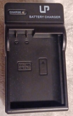 Travelcharger Lp Technology. DC 8.4. 600mA