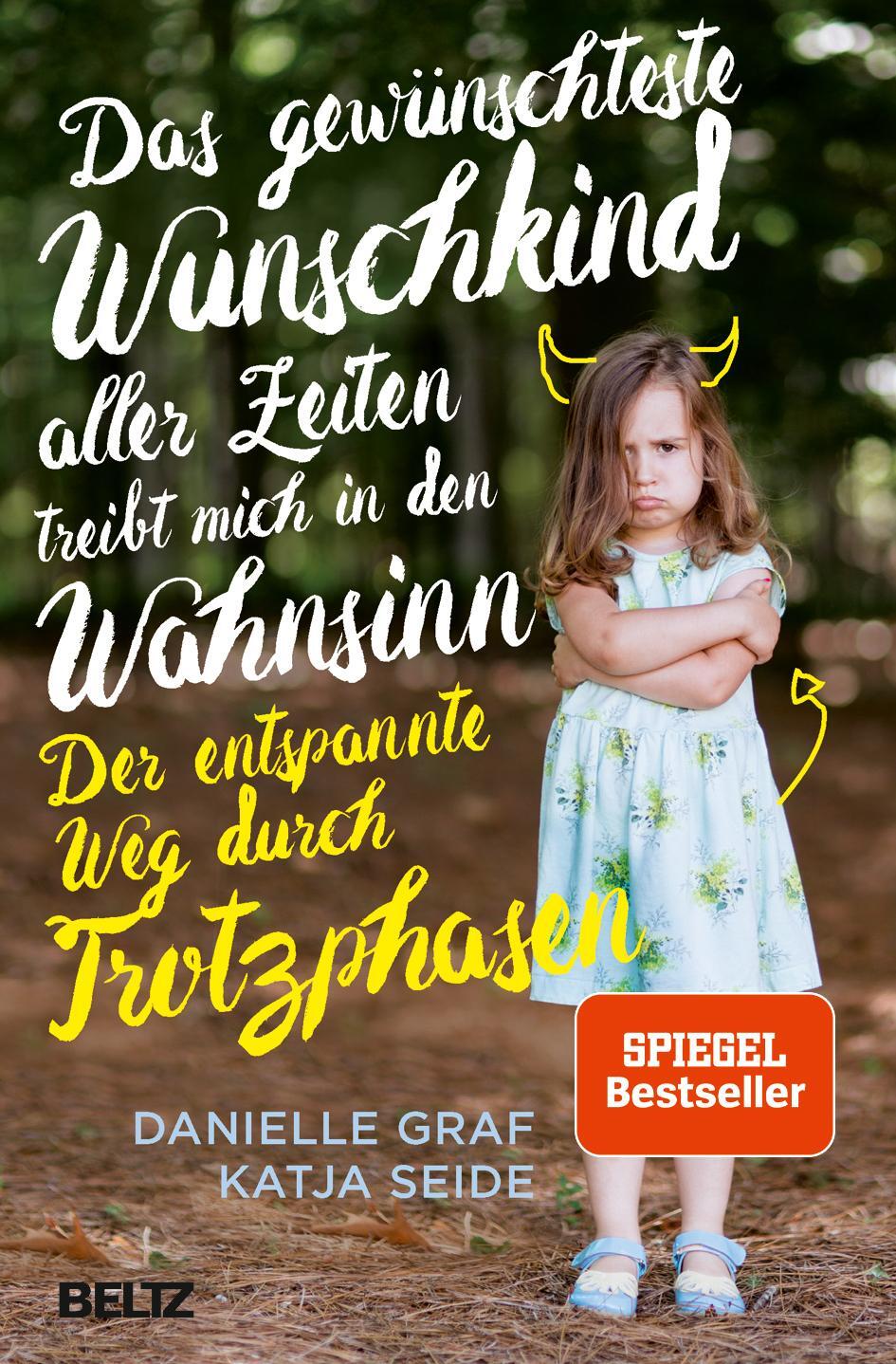 Thumbnail - Graf Danielle. Das Gewünschteste Wunschkind Aller Zeiten Treibt Mich