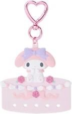 NEW Sanrio 739961 My Melody Custom Key Chain (Maipachirun)