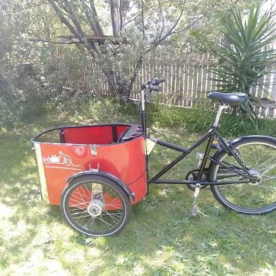 used nihola bike for sale