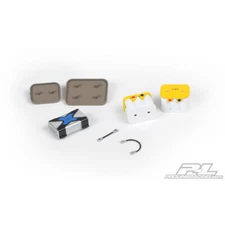 Pro-Line Racing #6074 Scale Accessory Assortment #6