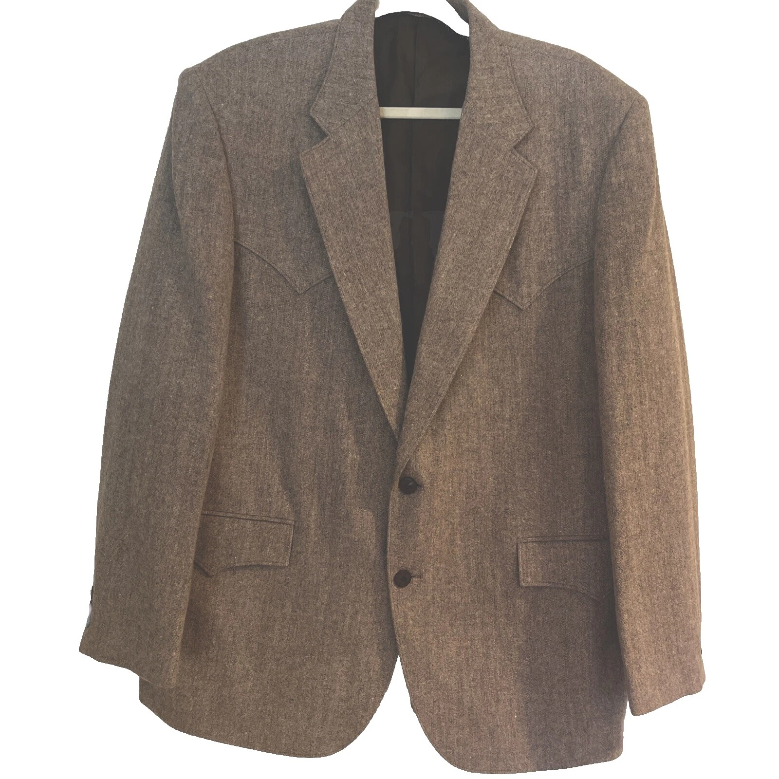 Circle S Classic Sport Coats for Men