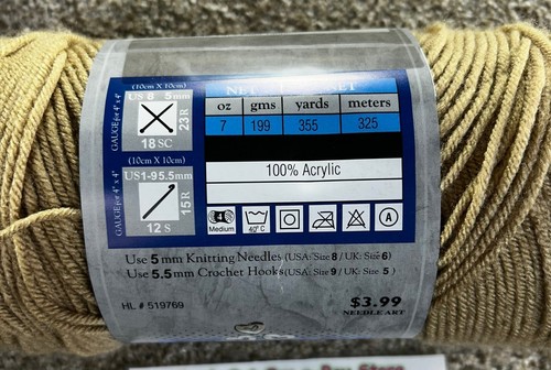 Lion Brand, Bernat, Red Heart, Caron Cakes, Sweet Roll YARN U Pick New Inventory - Picture 173 of 312