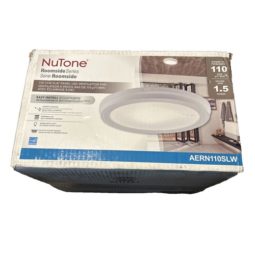 Ventilateur de salle de bain 100 mm avec capteur d'humidité et Ventilateur de salle de bain 100 mm avec capteur d'humidité et