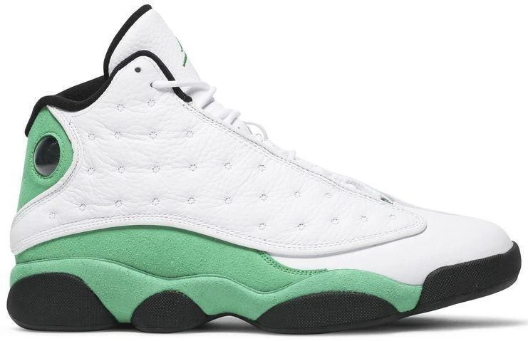 希少！！　AIR JORDAN 13 RETRO Jordan 13 Retro Lucky Green for Sale | Authenticity Guaranteed | eBay