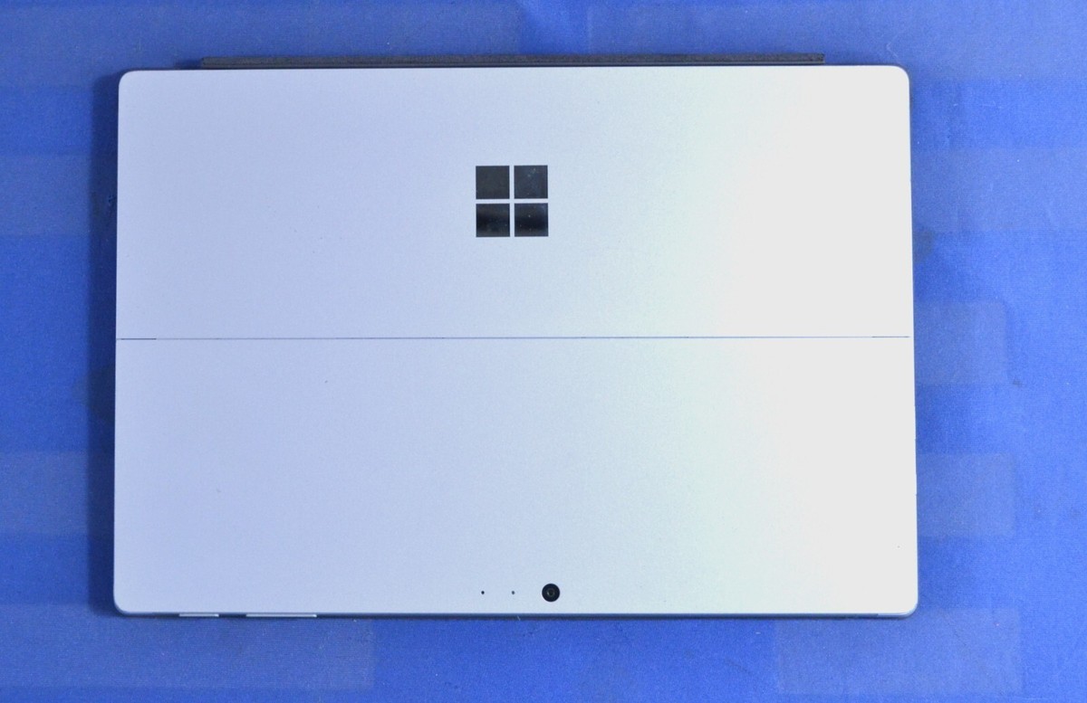 Microsoft Surface 4 1724 i5 6th Gen 8GB 256GB W10P K031502