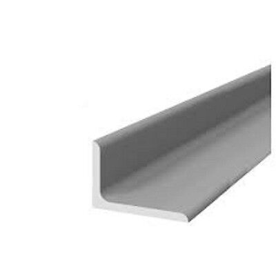 Alloy 6061 Aluminum Angle 2 x 3 x .250 x 60 Alloy 6061 Aluminum Angle 2 x 3 x .250 x 60