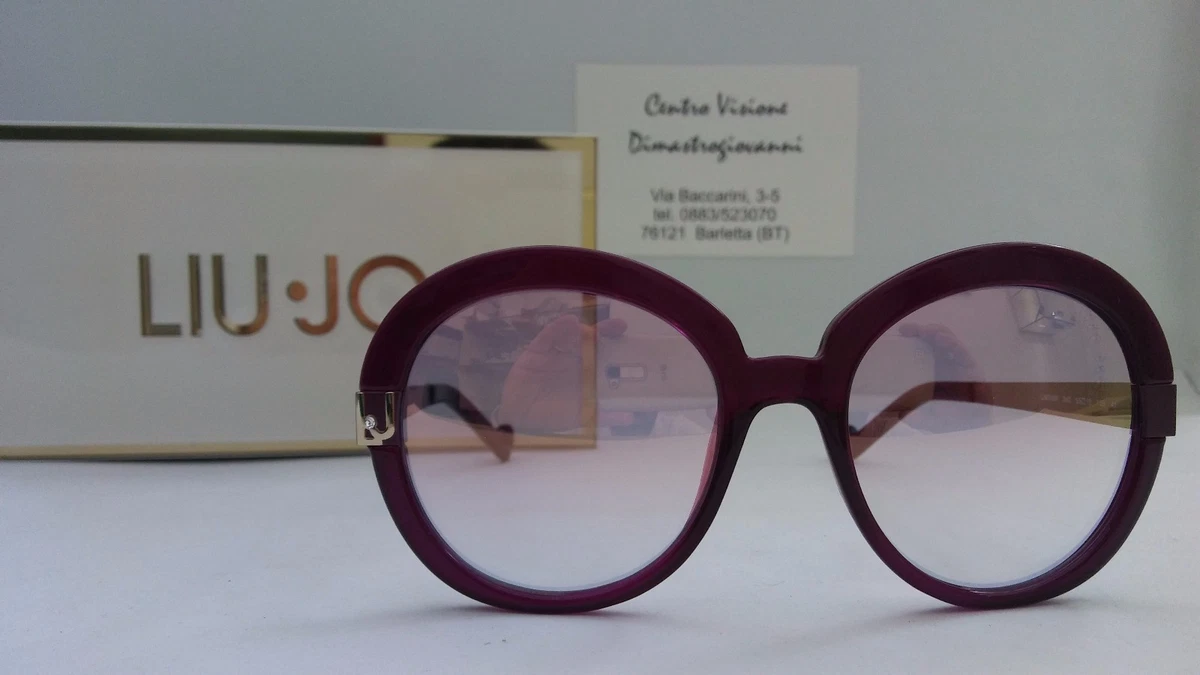 Collezione liu top jo 2017