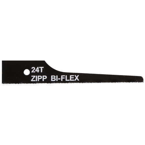Sealey 24TPI Air Saw Blades for SA345 Pack of 5 - Picture 2 of 7