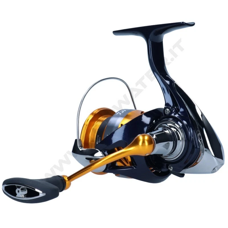 Daiwa Revros LT 2023 - Immagine 4 di 4