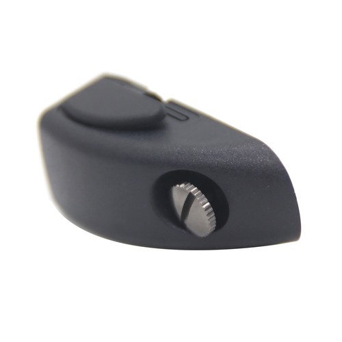For Motorola GP140 GP320 GP328 Earpiece Headset Mic Audio Adapter Converter - Zdjęcie 2 z 8