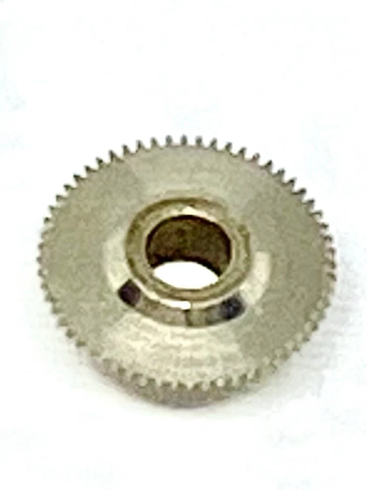 Rueda Audemars Piguet Caiber 2125 horas #250 altura regular. Hecho en Suiza. Foto 2 de 4