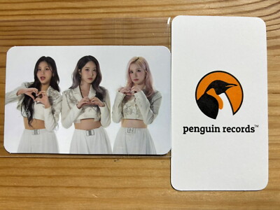 VIVIZ - 2024 CONCERT V.HIND LOVE AND TEARS OFFICIAL MD TRADING