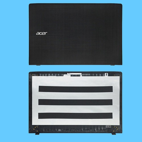 New For Acer Aspire E5-523 E5-553 E5-575 LCD Back Cover Rear Lid 60.GDZN7.001 - Picture 3 of 5