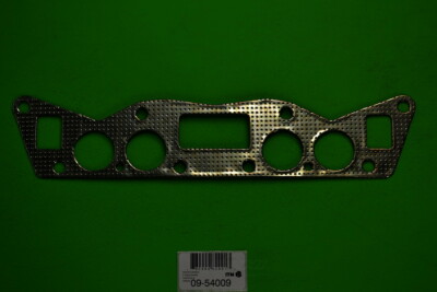 Engine Block Cover Gasket ITM 09-54009 fits 1968 Triumph Spitfire 1.3L-L4