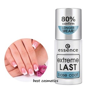 extreme last base coat