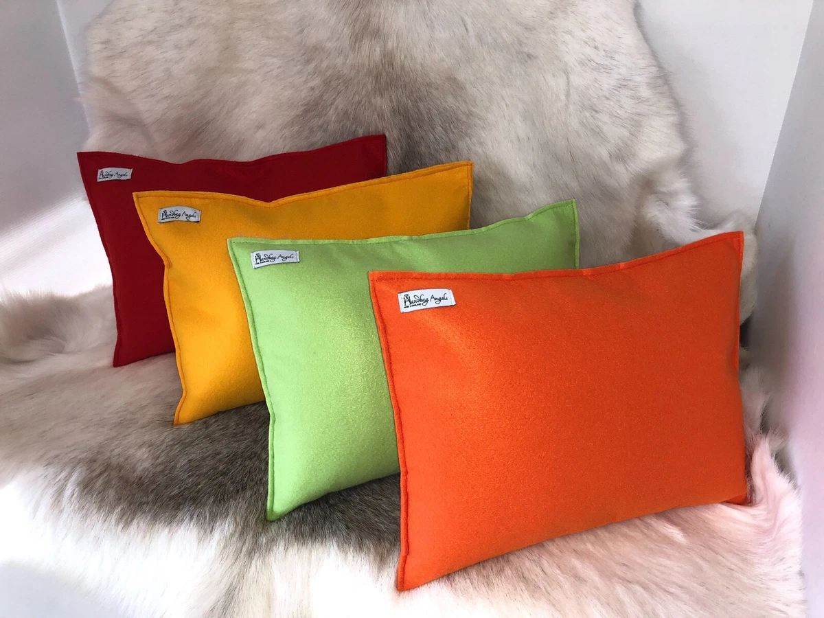 Handbag pillow insert hot sale