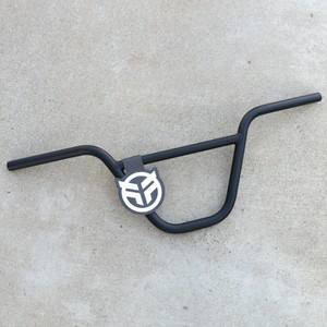 9 rise bmx bars