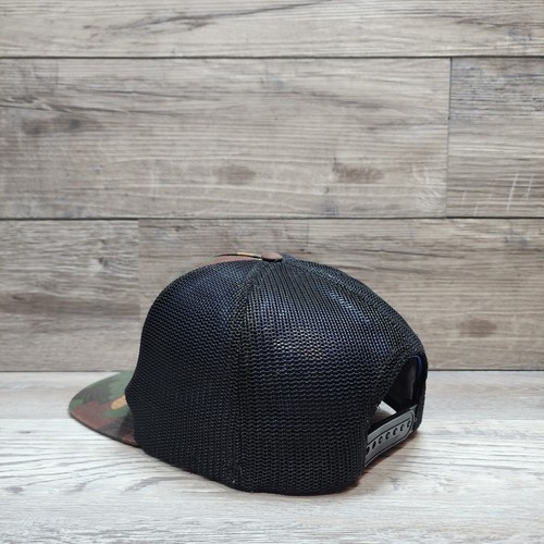 Cappello berretto gatto Caterpillar adulto uomo regolabile snapback casual papà vestibilità rilassata - Foto 4 di 10