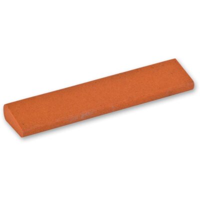 Norton India Round Edge Sharpening Slip Medium Grit Precision Sharpening for