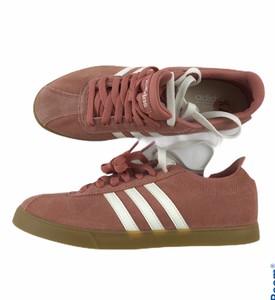 tênis adidas courtset feminino