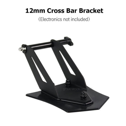 GPS Mobile Phone Navigation Bracket Wireless Charge For BMW R1250RT 2021- 2024 - Bild 6 von 15