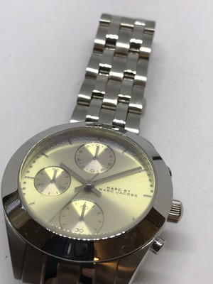 marc jacobs watch ebay