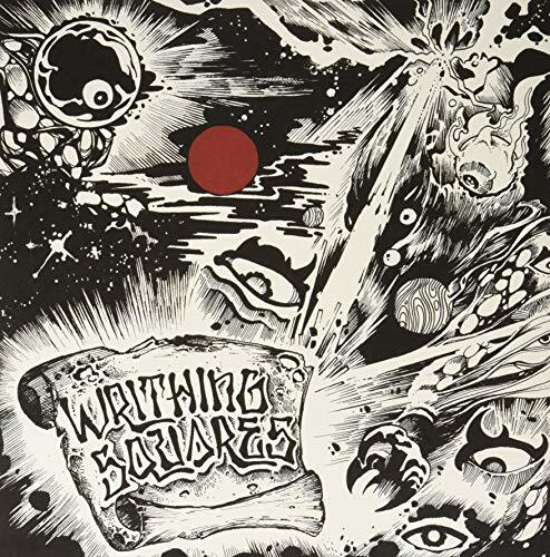 Writhing Squares - Out of the Ether [VINYL]