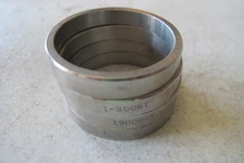 MANLEY Valve Seat Rings No. 30756 - 6 pcs