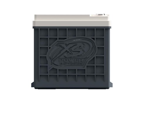 XS Power XV6500 12V 1500W Lithium Titanate Automotive Battery, Max 1335Amps - Picture 3 of 4