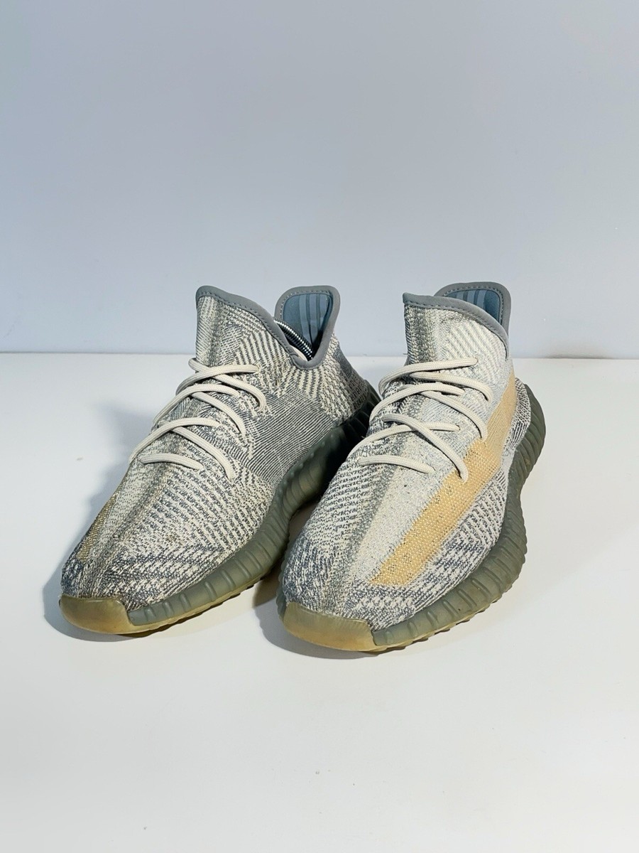 靴 Yeezy Boost 350 V2 ISRAFI Adidas yeezy boost 350 v2 israfil size 7.5 FZ5421 | eBay