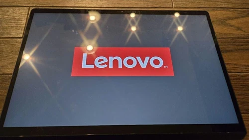 Lenovo Yoga Tab 13 RAM 8GB SSD 128GB Black